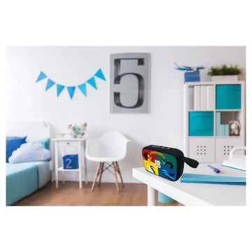 Przenośny głośnik Bluetooth Harry Potter BT018HP