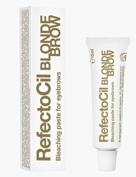 Хна Refecto Cil № 0 Блонд 15 мл