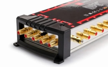 Мультипереключатель Opticum OMS 5/24 PRO-TRQ (Platinium Li