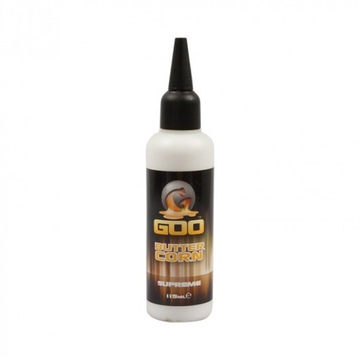 Korda - Dip Goo Pineapple Power Smoke - наливается