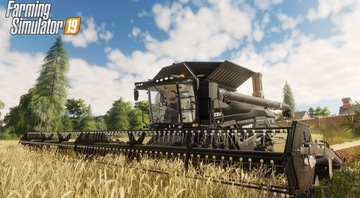 ФЕРМАЛЬНЫЙ СИМУЛЯТОР ДЛЯ PS4 19 PL