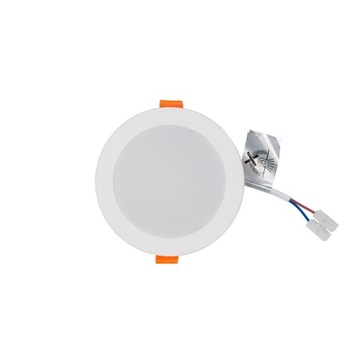 8782 Светильник CL KOS LED 8Вт, 3000К, IP44
