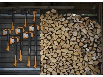 Siekiera Fiskars X27 XL 96,4 cm 2,6 kg