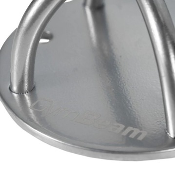 UCHWYT ŚCIENNY XMOUNT DO ZAWIESZANIA 150kg GymBeam