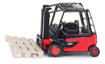 Вилочный погрузчик