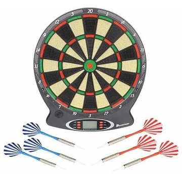 Электронный дартс Метеор