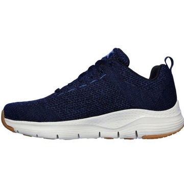 Męskie sneakersy Skechers Arch Fit Paradyme - gra