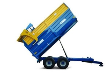 Прицеп TOMY Britains Kane 16 42700/3, TOMY, 81815.