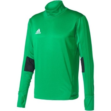 Толстовка для тренировок adidas Tiro 17 BQ2738 XXL (193см)