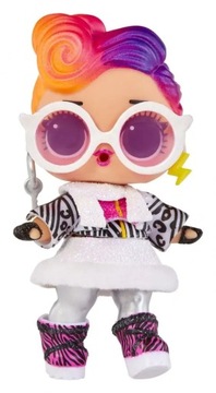 MGA LOL Сюрприз, набор приключений, кукла + сюрпризы