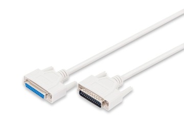 Кабель LPT Digitus 2м