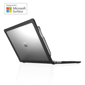 STM Dux Hardshell — бронированный чехол для ноутбука Microsoft Surface 2/3/4/5