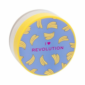 Рассыпчатая пудра Makeup Revolution 110066 MAKE UP REVOLUTION 32 г