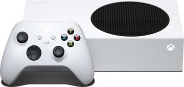 КОНСОЛЬ XBOX SERIES S 512 ГБ
