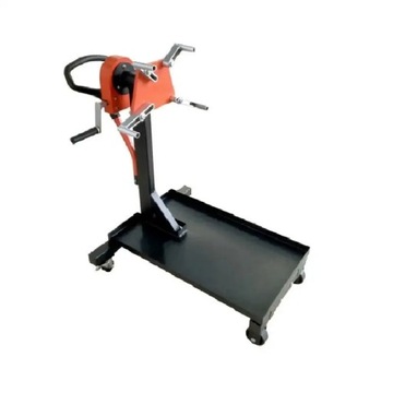 Стенд с мотор-редуктором, грузоподъемность 500 кг BAHCO