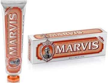Зубная паста MARVIS GINGER MINT 85мл