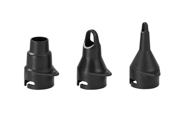 Воздушный насос Powergrip AC