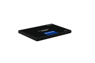 Твердотельный накопитель GOODRAM CL100 G3 240 ГБ SATA3 2,5