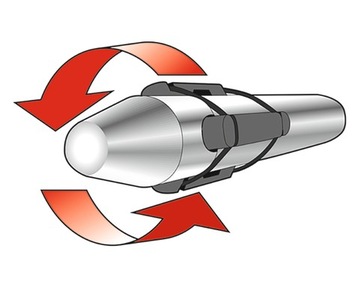 КОМПЛЕКТ ЦЕНТРИРОВАНИЯ ДИСКОВ СЦЕПЛЕНИЯ YATO YT-06312