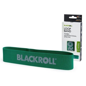 Фитнес-группа сопротивления Blackroll