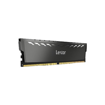 Оперативная память DDR4 Lexar THOR Gaming 32 ГБ (2*16 ГБ), 3200 МГц CL16