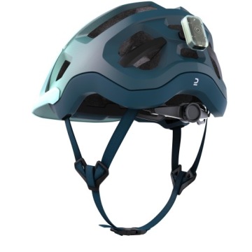Велосипедный шлем Rockrider Expl 500 MTB