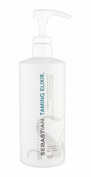 Sebastian Professional Масло для волос Taming Elixir 500мл (W) (P2)