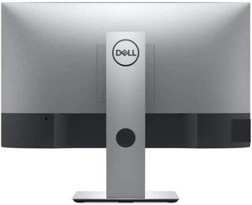 Светодиодный монитор Dell UltraSharp U2421HE, 23,8 дюйма, 99 % sRGB, IPS, USB-C, 2xDP, LAN, FHD