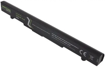 PATONA - Bateria Asus A41-X550 3350mAh Li-Ion 14,4V PREMIUM