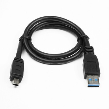 Внешний корпус для SSD HDD SATA3 2.5 USB 3.2 алюминий