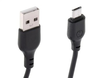 Быстрое автомобильное зарядное устройство, 2 кабеля USB + micro USB L-BRNO