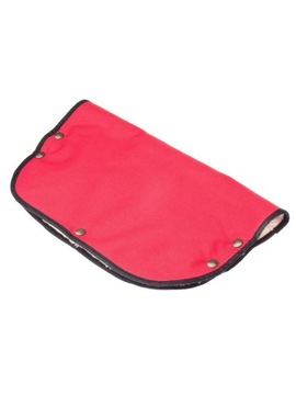 MUFKA DO WÓZKA - BLACK