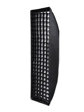 Godox SB-FW2290 - модификатор света, софтбокс+сетка, 22х90см, Bowens