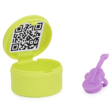 Koci Domek Gabi: Mały Zestaw Karaoke