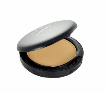 MAC NC15 STUDIO FIX POWDER PLUS ТОНАЛЬНАЯ ОСНОВА
