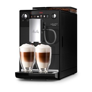 Эспрессо-машина MELITTA Latticia OT F30 0-100 Черный