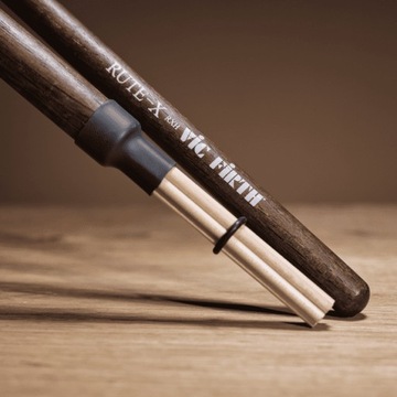 VIC FIRTH RUTE-X Тяжелые барабанные стержни