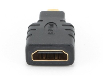 ADAPTER PRZEJŚCIÓWKA A-HDMI-FD HDMI - micro HDMI