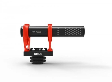 RODE VideoMic GO II - Микрофон для камеры/DSLR