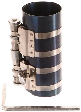 Поршневое кольцо 6