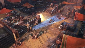 Gears Tactics XBOX ONE НОВЫЙ ФИЛЬМ