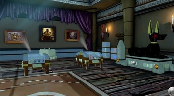 Приключенческая игра LEGO DIMENSIONS XBOX ONE