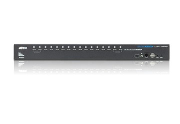 Афины CS17916 16 -PORT KVM USB - HDMI