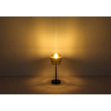 Lampa stołowa MILLEY 15560T Globo