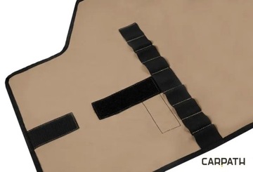 СТОЙКА DELPHIN AREA CARPATH COVER