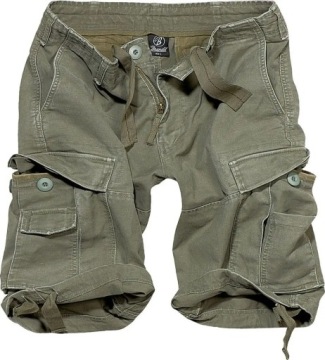 МУЖСКИЕ БОЕВЫЕ ШОРТЫ BRANDIT VINTAGE SHORTS XXL