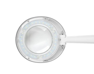 Настольная лампа с лупой 5D 6500K LED 48 SMD 6W Rebel