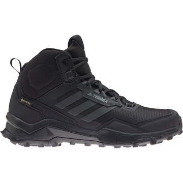 Adidas buty trekkingowe GORE TEX TERREX AX4 GTX wodoodporne r. 45 1/3