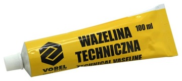 WAZELINA TECHNICZNA 100 ML.