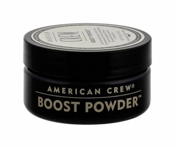 American Crew Style Boost Пудра для объема волос, 10 г